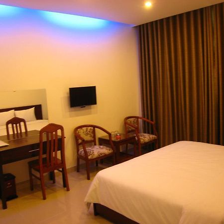 Apogee Hotel TP. Hồ Chí Minh Ngoại thất bức ảnh