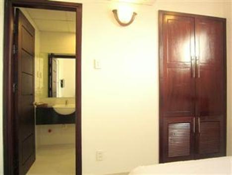 Apogee Hotel TP. Hồ Chí Minh Phòng bức ảnh