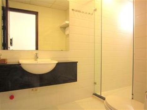 Apogee Hotel TP. Hồ Chí Minh Phòng bức ảnh