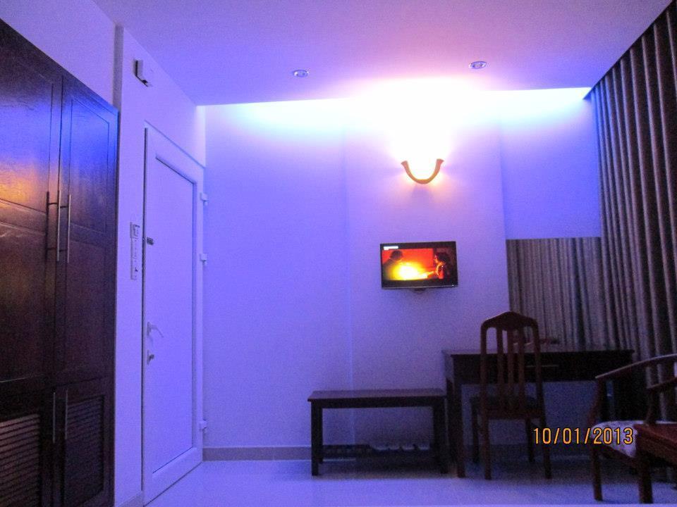Apogee Hotel TP. Hồ Chí Minh Phòng bức ảnh