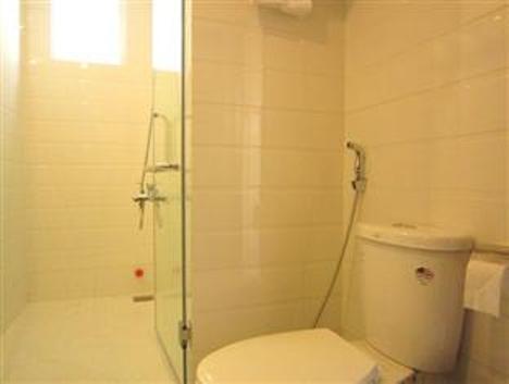 Apogee Hotel TP. Hồ Chí Minh Phòng bức ảnh