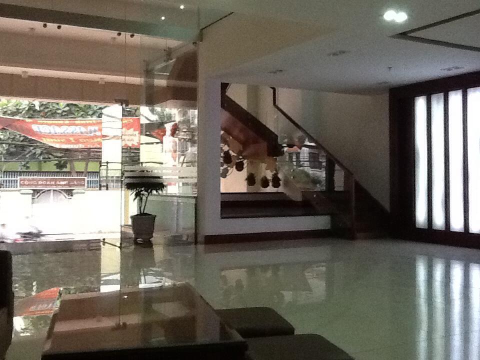 Apogee Hotel TP. Hồ Chí Minh Ngoại thất bức ảnh