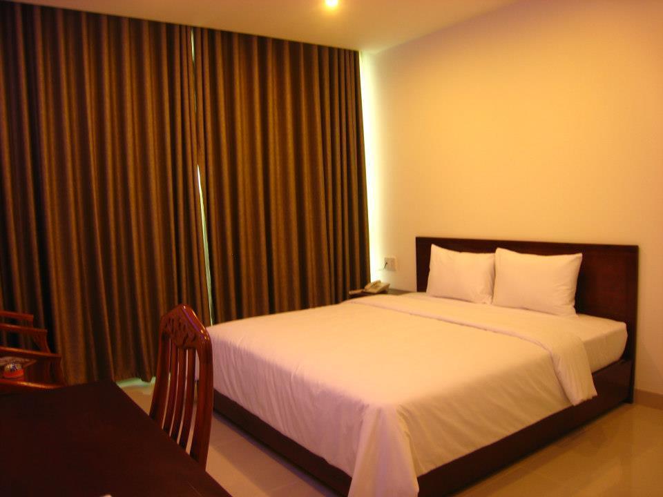 Apogee Hotel TP. Hồ Chí Minh Ngoại thất bức ảnh