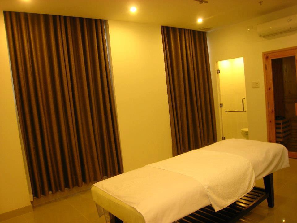 Apogee Hotel TP. Hồ Chí Minh Ngoại thất bức ảnh