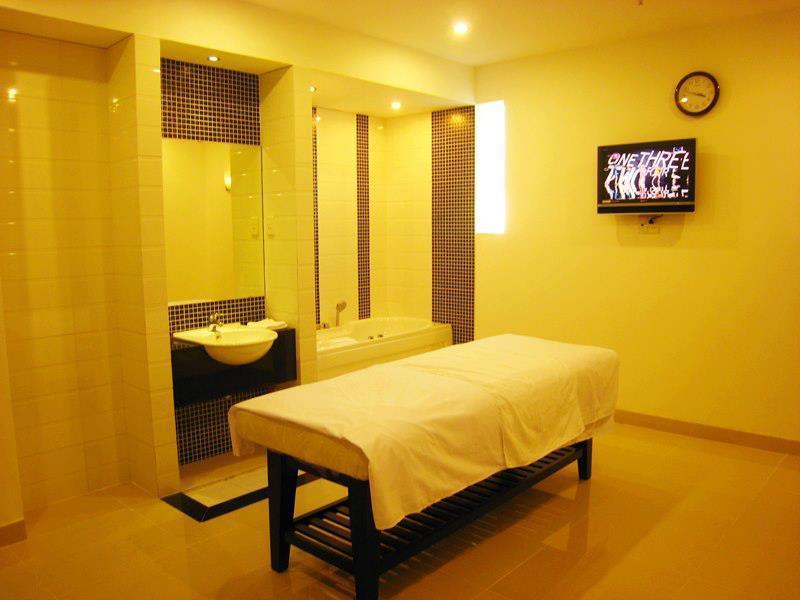 Apogee Hotel TP. Hồ Chí Minh Ngoại thất bức ảnh