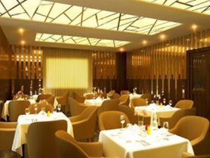 Apogee Hotel TP. Hồ Chí Minh Ngoại thất bức ảnh