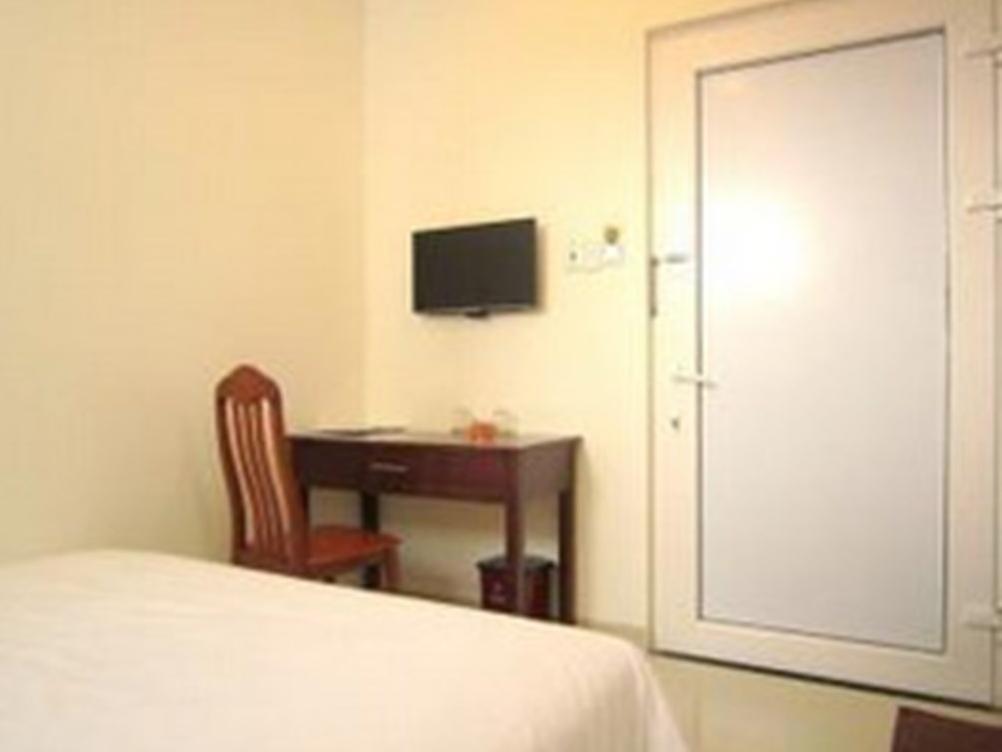 Apogee Hotel TP. Hồ Chí Minh Ngoại thất bức ảnh